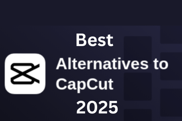 CapCut Alternatives