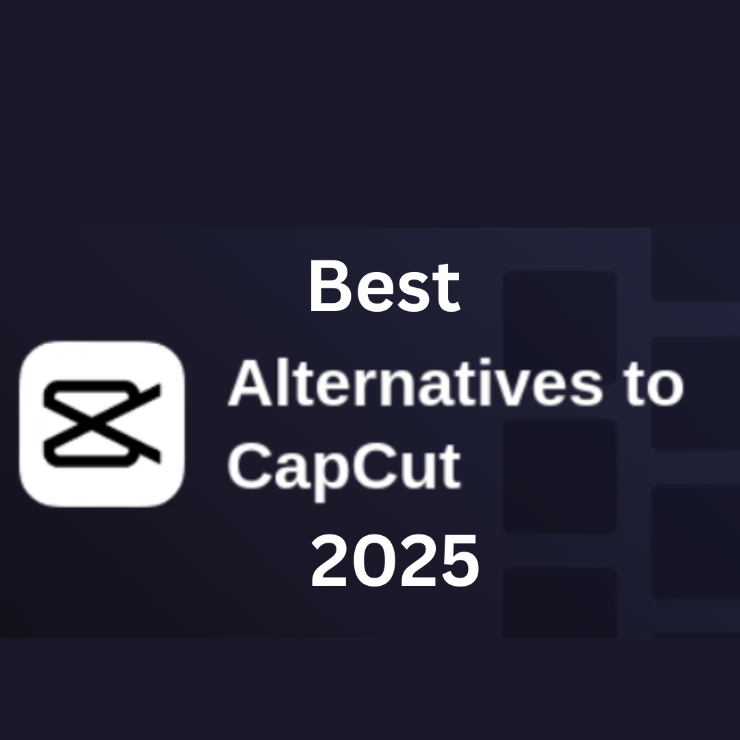 CapCut Alternatives